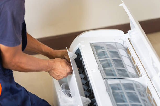 Reliable Baker City, OR HVAC Solutions