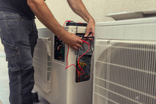 Best HVAC Equipment and Components in Baker City, OR