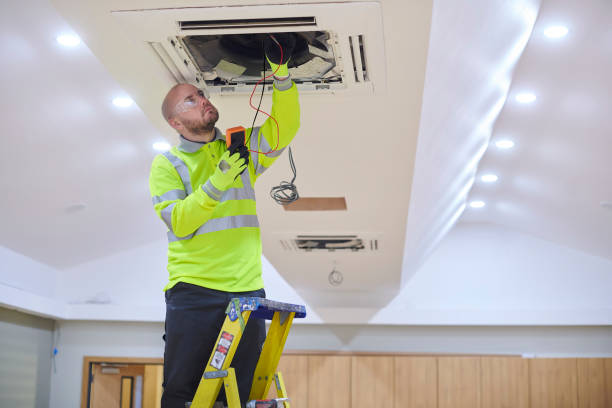Best Energy-efficient HVAC Solutions in Baker City, OR
