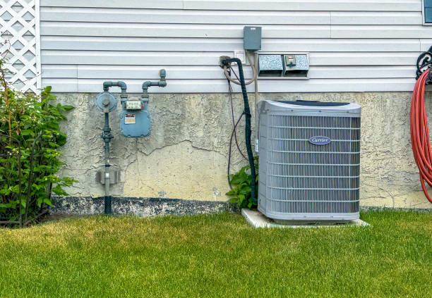 Best Ductless Mini-Split Systems in Baker City, OR